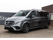 Mercedes-Benz V-klasse - 300d AMG Extra Lang Avantgarde Edition