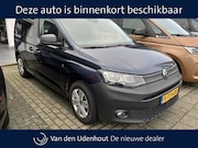 Volkswagen Caddy - Cargo 2.0 TDI 122pk DSG Comfort / Wordt verwacht/ Automaat /