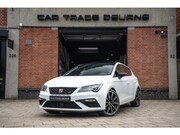 Seat Leon - 2.0 TSI CUPRA Pano / DCC / Beats