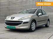 Peugeot 207 - 1.4 LOOK APK 10-7-2027