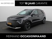 Kia Niro EV - Plus Advanced 64.8 kWh | Stoel en Stuur Verwarming | Premium