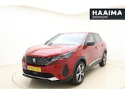 Peugeot 3008 - 1.2 PureTech Allure Pack Business | Apple carplay/ Android a