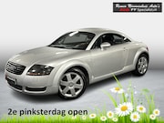 Audi TT - 1.8 5V Turbo 81224 KM Originele Staat
