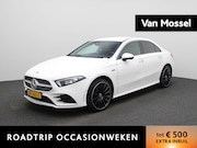 Mercedes-Benz A-klasse - 250 e Business Solution AMG Limited | Automaat | Navigatie |