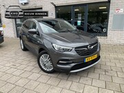 Opel Grandland - X 1.2 Turbo Exec Trekhaak Distri VV Incl BTW