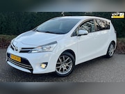 Toyota Verso - 1.8 VVT-i Business l Automaat l
