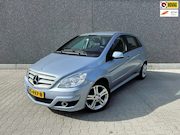 Mercedes-Benz B-klasse - 160 Business Class | AUTOMAAT | AIRCO | STOELVERWARMING | CC