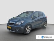 Opel Mokka - 1.4 T Cosmo Schuifdak | Trekhaak | Vol leder | Stuur+Stoelve