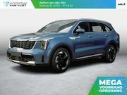Kia Sorento - 1.6 T-GDi Plug-in Hybrid 4WD ExecutiveLine 7p | Ac
