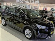 Opel Crossland X - 1.2 Turbo Innovation Automaat Airco, Cruise Control, Stuurbe