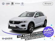 Volkswagen T-Roc - 2.0 TSI 4Motion Sport Business R 191pk | Spiegel-pakket | Wi
