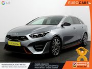 Kia ProCeed - 1.6 T-GDi 204pk! Automaat GT Navigatie Apple CarPlay / Andr