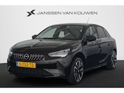Opel Corsa-e - Level 3 50 kWh SOH 99% LED Stoelverwarming Navi Clima 17"