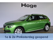 Skoda Kamiq - 1.0 TSI Business Edition Automaat Virtual Cockpit Cruise Nav
