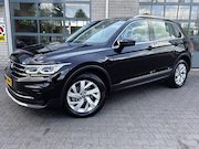 Volkswagen Tiguan - 1.4 TSI eHybrid Elegance Business+|STOEL\STUURVERWARMING|CAM
