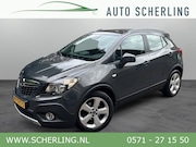 Opel Mokka - 1.4 Turbo 140pk Edition Navi, Trekhaak, 18” LMV