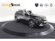 Citroën C3 Aircross - 1.2 Hybrid 145pk Max | Camera | Dodehoekdetectie | Navigatie