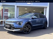 Kia Niro - 1.6 GDi Hybrid DynamicLine | Keyless Entry | Apple Carplay/A