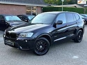 BMW X3 - XDrive20i High Executive|Nieuwe Ketting|Navigatie|