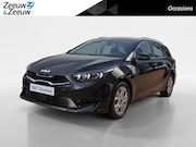 Kia Ceed - Sportswagon 1.0 T-GDi DynamicLine | All-season banden | BTW-