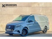 Mercedes-Benz Vito - 116 CDI L2 Leder-19"-LED-Navi-Stoelverw voor-Trekhaak