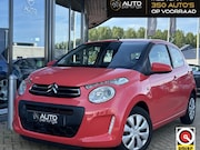 Citroën C1 - 1.0 e-VTi Feel | Volledig Dealeronderhouden | 2e Eigenaar |