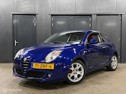 Alfa Romeo MiTo - 0.9 TwinAir Distinctive cruise|leder|scherm