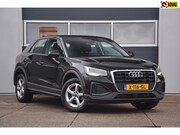 Audi Q2 - 35 TFSI Pro Line Automaat / NL auto / NAP
