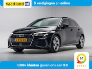 Audi A3 - Sportback 30 TFSI S Edition Aut. [ LED Virtual Navi PDC ]