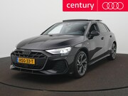 Audi A3 - Sportback 40 TFSI e S edition S-Line | Panodak | Camera | Vi