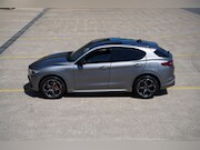 Alfa Romeo Stelvio - 2.0 T AWD Veloce Q4 Skywindow