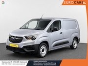 Opel Combo - 1.5 Turbo 102PK L2H1 Edition Airco Cruise Control Navi Parke