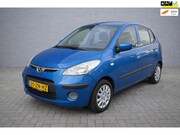 Hyundai i10 - 1.1 Dynamic Cool ! Nwe koppeling - Nwe distributie
