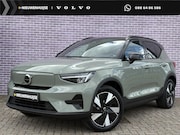 Volvo XC40 - Single Motor Extended Range Plus 82 kWh