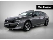 Peugeot 508 - SW 1.5 BlueHDi 130 S&S EAT8 GT | Apple Carplay / Android Aut