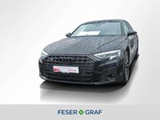 Audi A8 - L 50 TDI qu. S line Ext. B&O Pano Sitzbelüf.