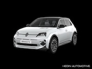 Renault 5 - comfort range Roland-Garros 52 kWh | HARMAN KARDON | PACK SA
