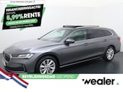 Skoda Superb - 1.5 TSI MHEV First Edition | 150 PK | Automaat | Trekhaak we