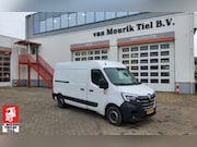 Renault Master - 150.35 L2H2 - VZF-94-S - GESLOTEN - EURO 6