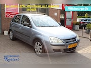Opel Corsa - 1.2-16V Enjoy 75pk. 5-deurs APK/Lichtmet.velgen/Radio-CD