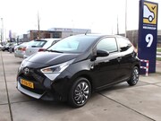 Toyota Aygo - 1.0 VVT-i x-play Sparco Carplay-Camera, NL auto, Airco, 5 dr