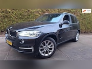 BMW X5 - XDrive30d High Executive