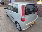 Daihatsu Cuore - APK Nieuw Airco 157dkm Nap 950,