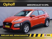 Hyundai Kona - 1.0 T-GDI Essence / Trekhaak / Camera / Navigatie