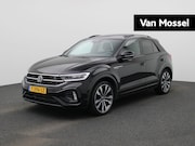 Volkswagen T-Roc - 2.0 TSI 4Motion Sport Business R | 190 PK | Trekhaak Afneemb