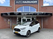 Ford EcoSport - 1.0 EcoBoost Titanium ST-Line Automaat | Stoel/Stuurverwarmi