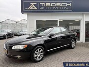 Volvo S80 - 2.0 T Automaat Leder Xenon Trekhaak