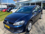 Volkswagen Golf - Variant 1.2 TSI Bns Ed Con R AUTOMAAT NW APK BJ 2015