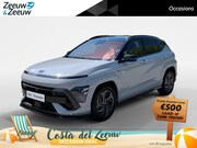 Hyundai Kona - 1.6 GDI HEV N Line | Sport pakket! | Vol opties | Memory | S