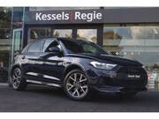 Audi A1 Citycarver - 30 TFSI S-line | ACC | LED | Camera | Stoelverwarming | Navi